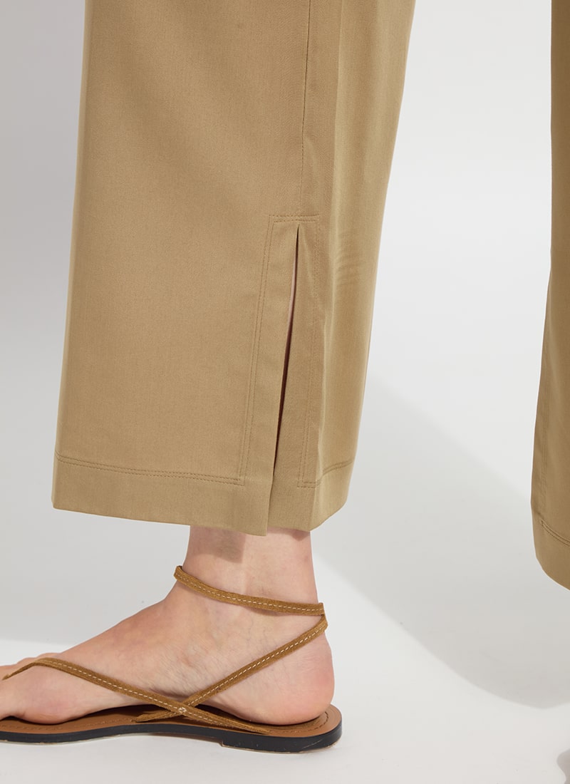 Jane Cargo Ankle Pant