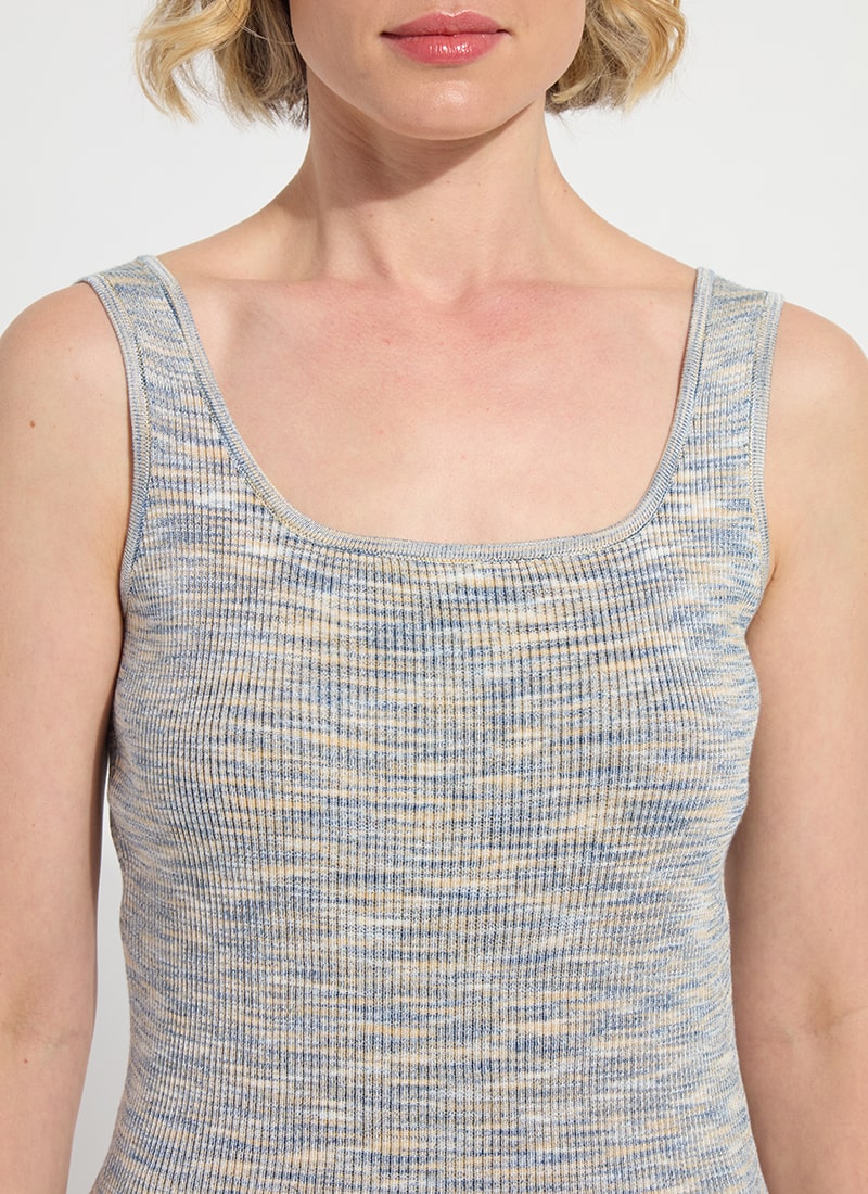 Junie Rib Tank