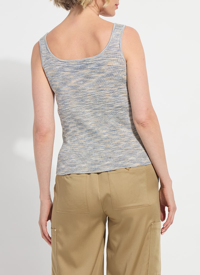 Junie Rib Tank