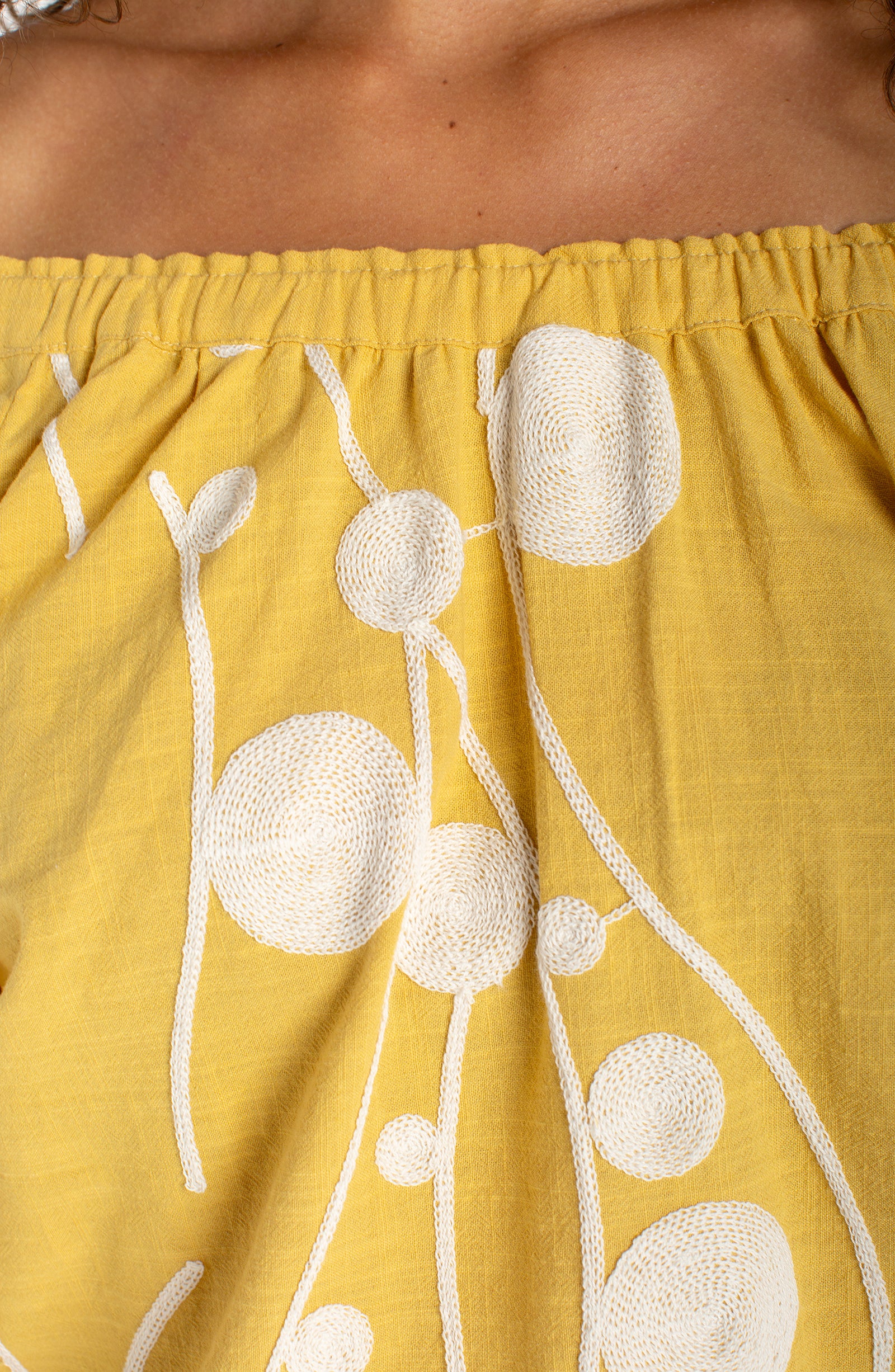 Abstract Top