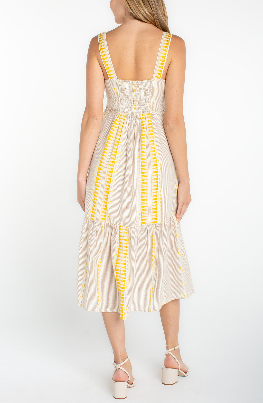Midi Dress