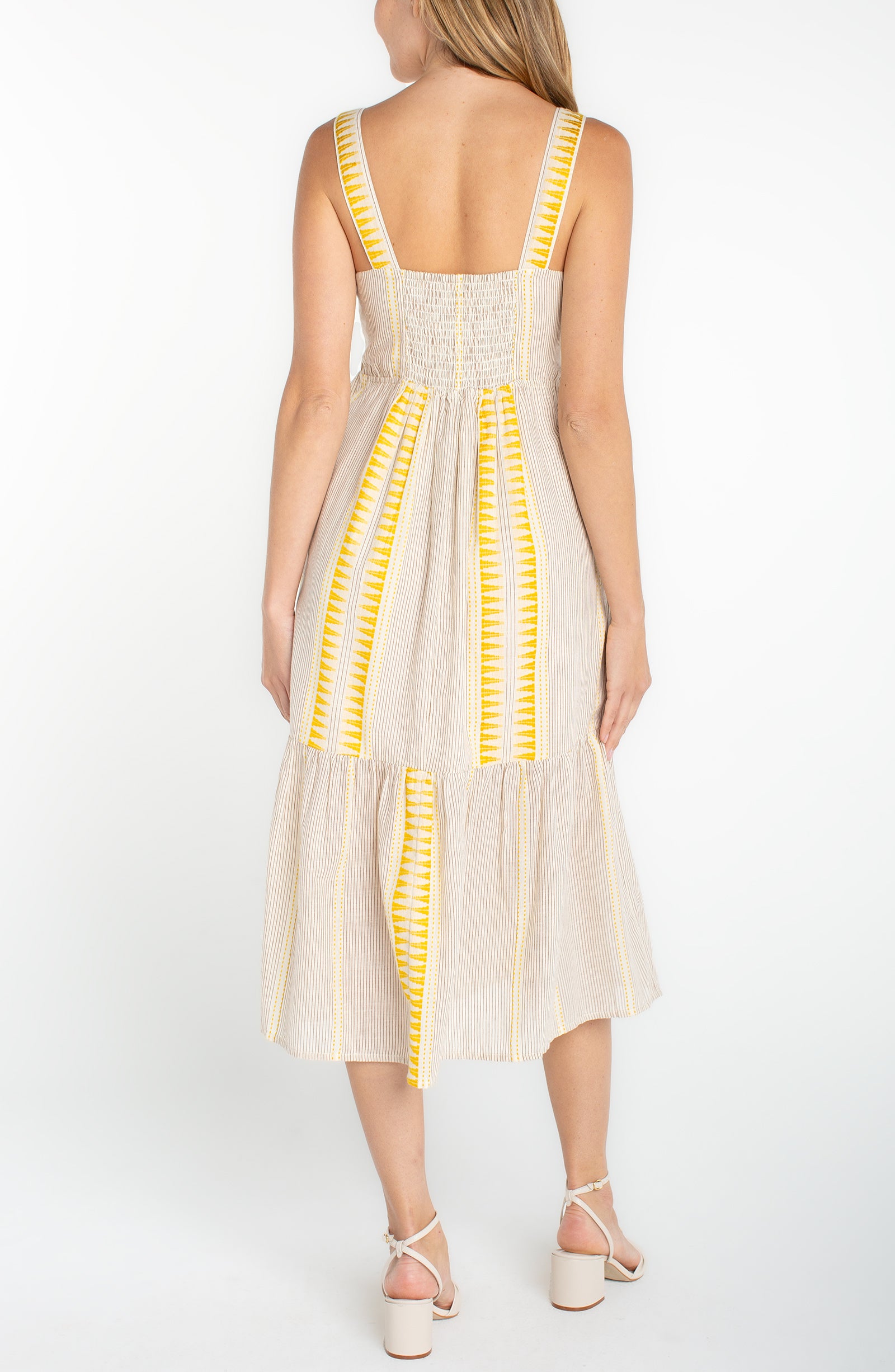 Midi Dress