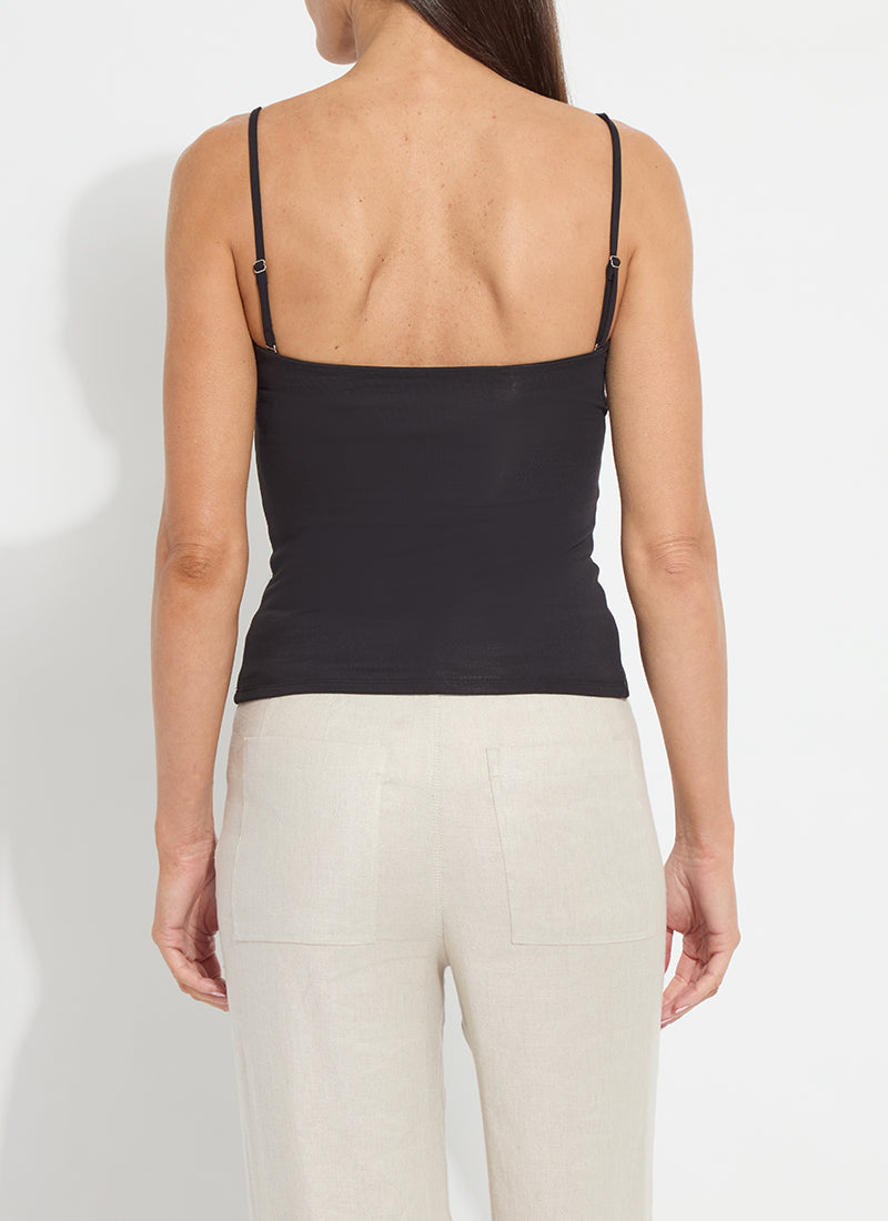 Paolina Bandeau Top