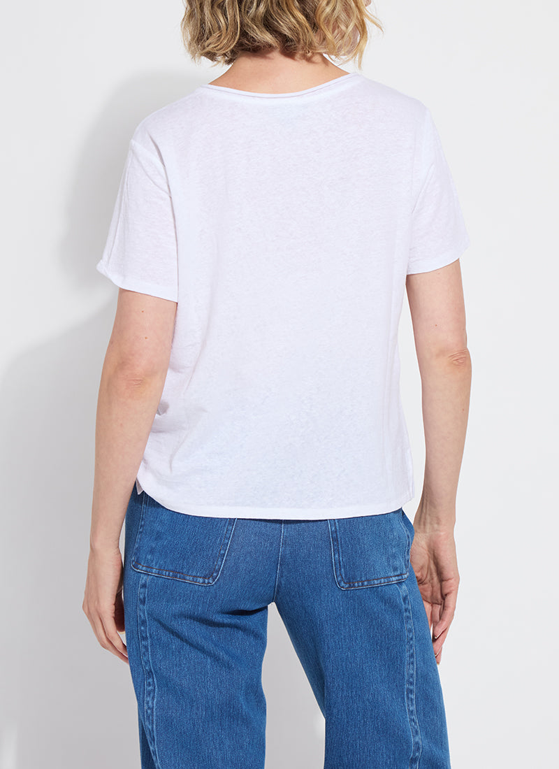 Cyrus Tee
