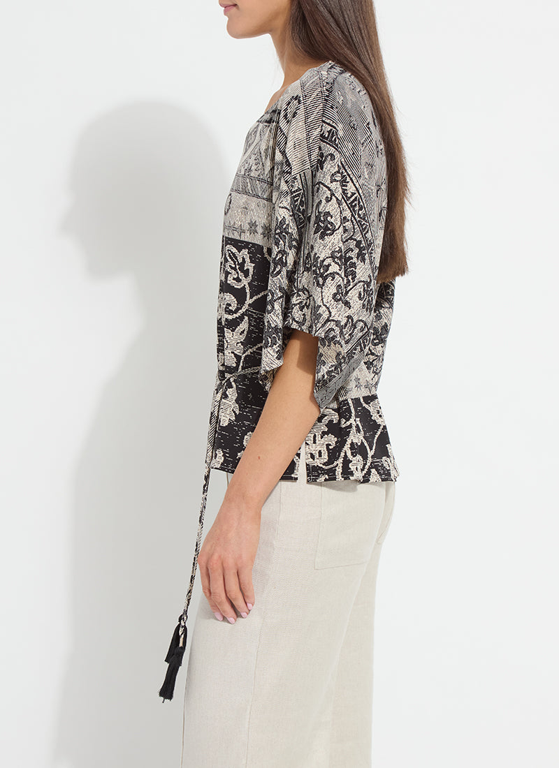 Ipanema Dolman Sleeve Top