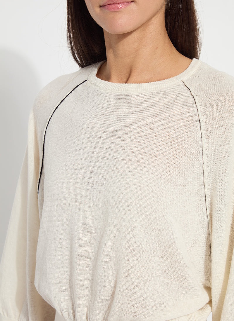 Anabela Sweater