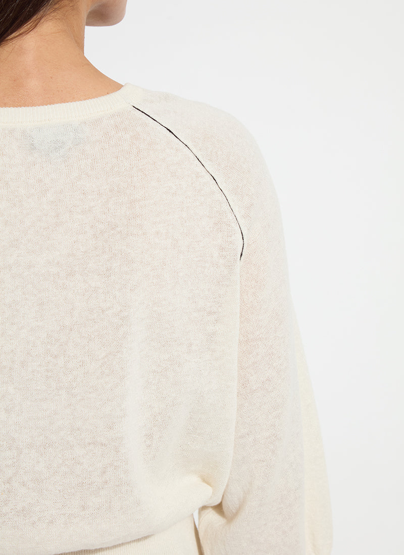 Anabela Sweater
