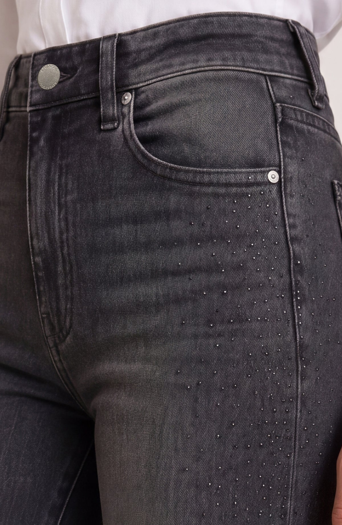 Lucy Bootcut Jean