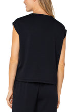 Load image into Gallery viewer, Cloud 9 Dolman Sleeve V Neck Top
