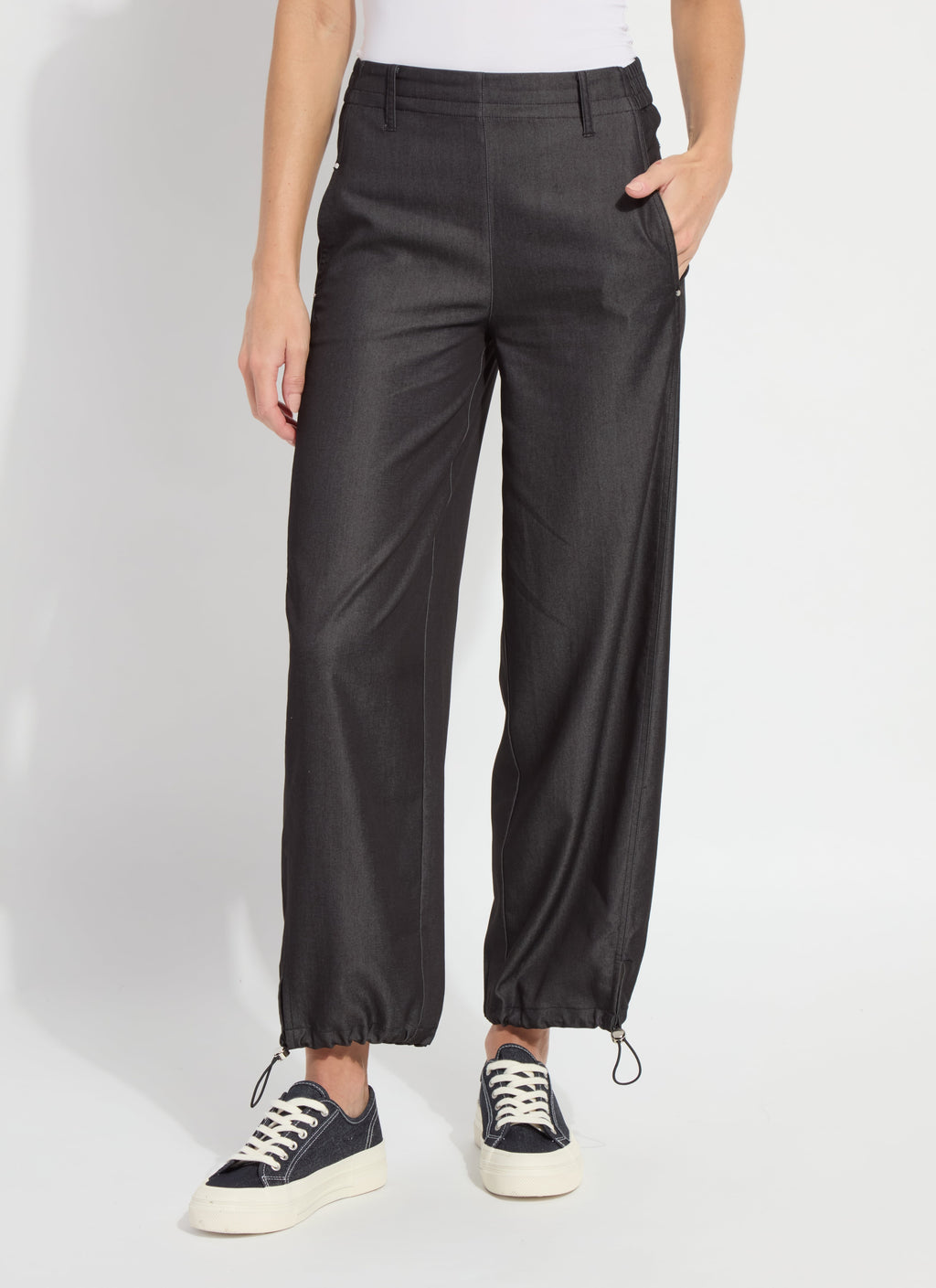 Stevie Tailored Jogger