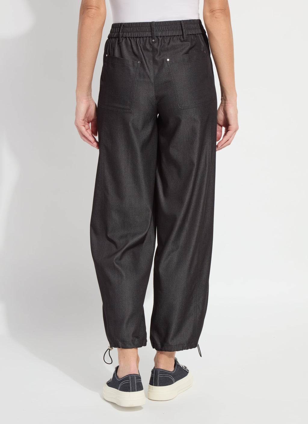 Stevie Tailored Jogger