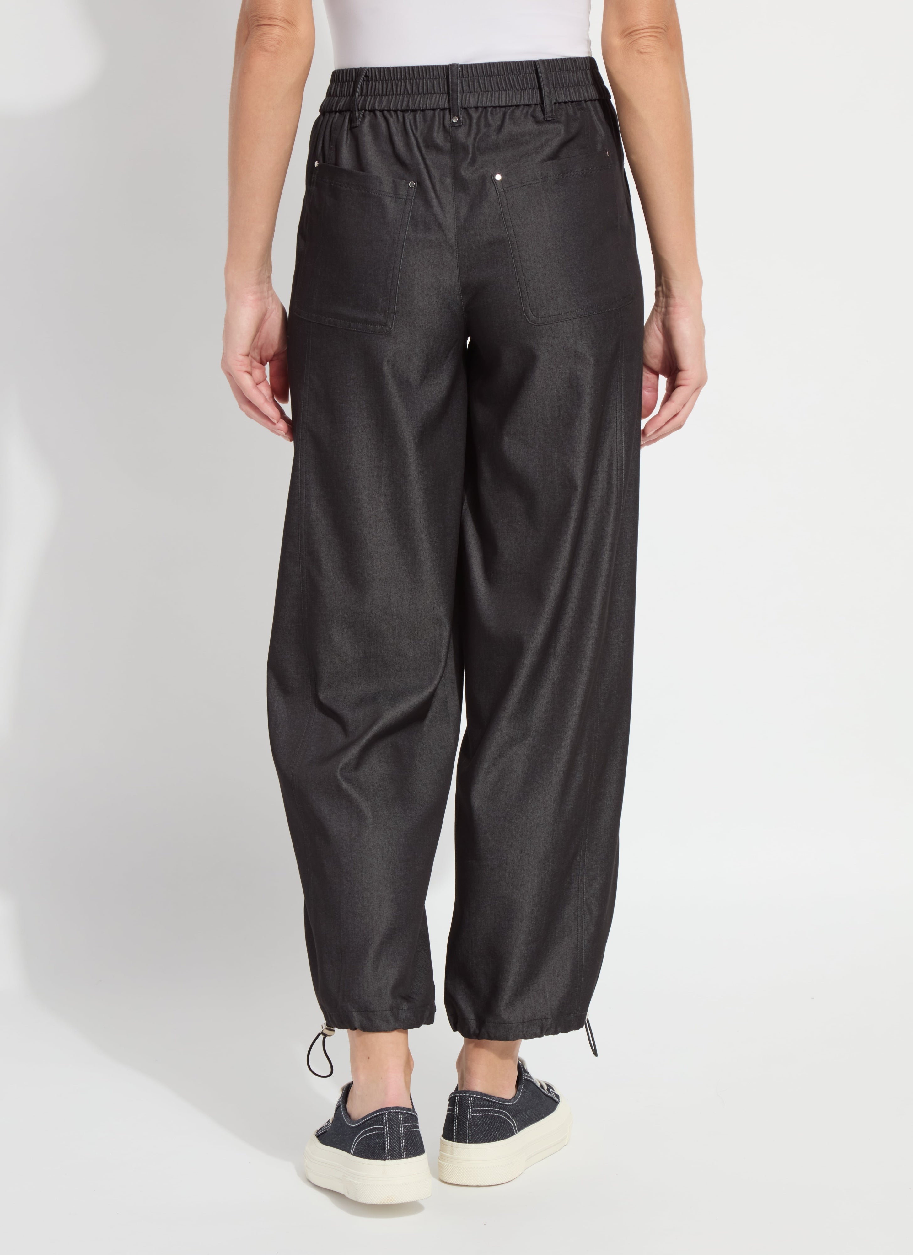 Stevie Tailored Jogger