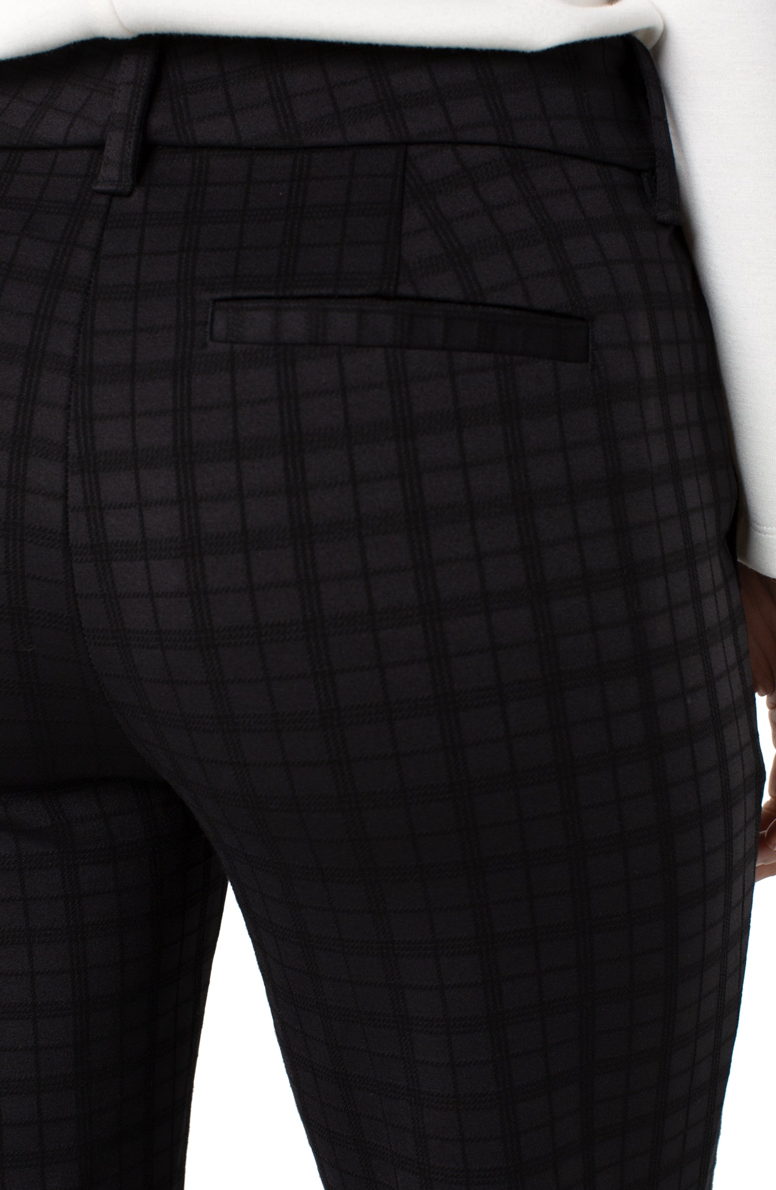 Gemma Cigarette Trouser