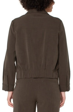 Popover Shirt