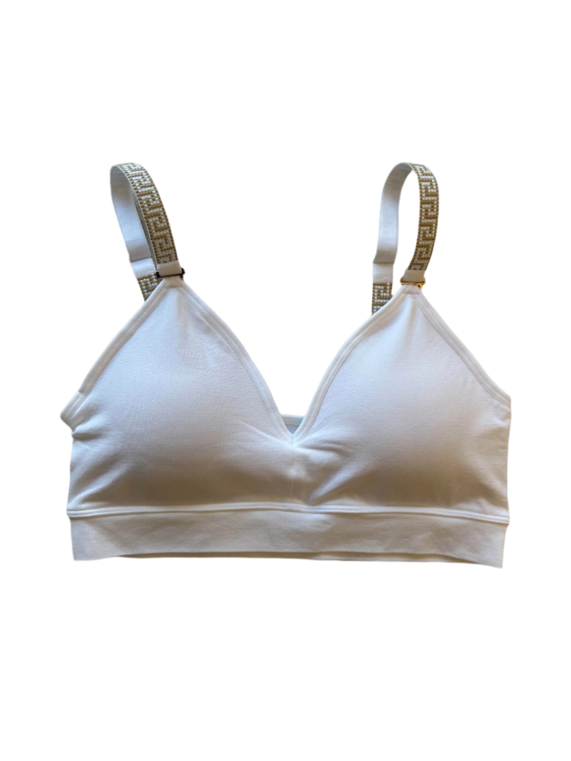 Strap Its - Plunge Bra (more colors)