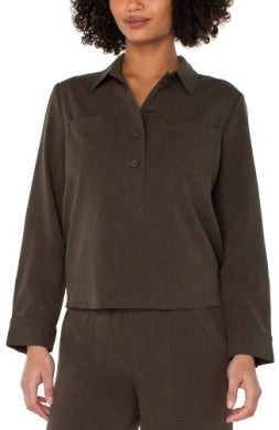 Popover Shirt