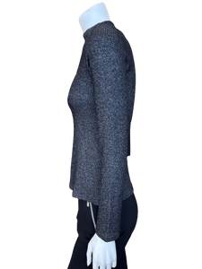 Knit Manager Top