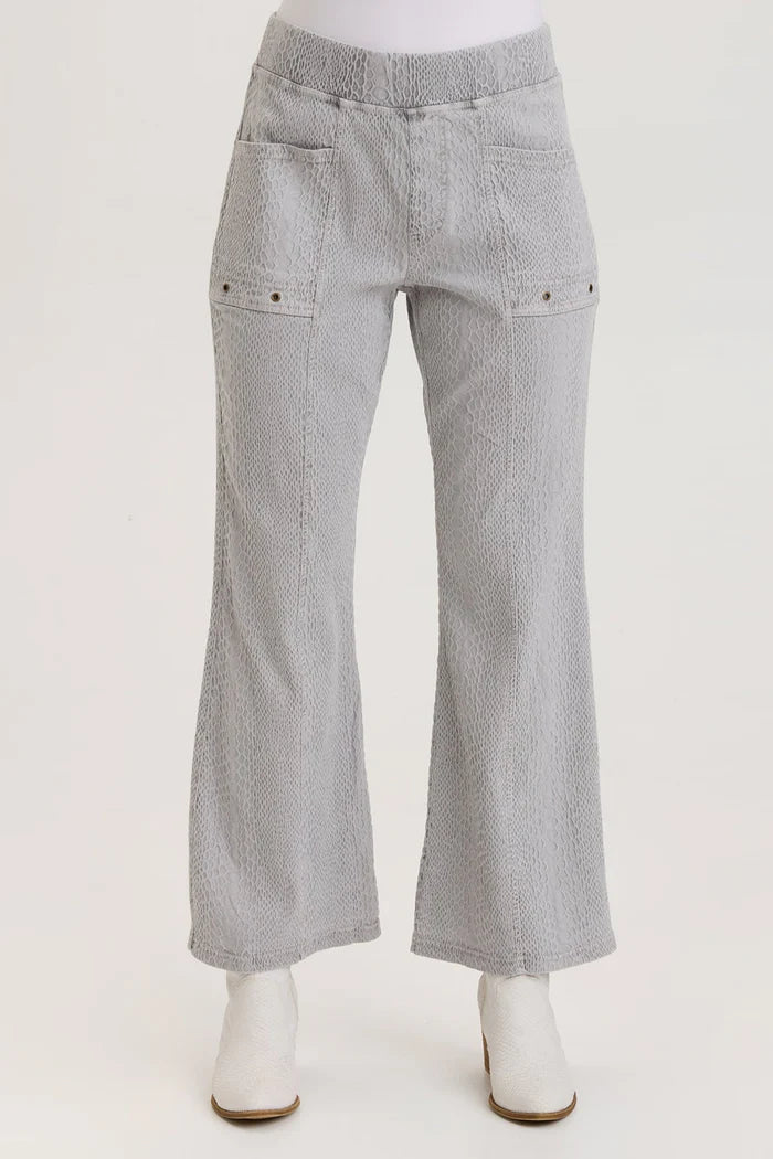 Jenika Flare Pant