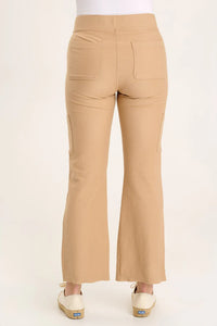 Kiah Flare Pant (more colors)