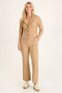 Kiah Flare Pant (more colors)