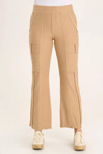 Load image into Gallery viewer, Kiah Flare Pant (more colors)
