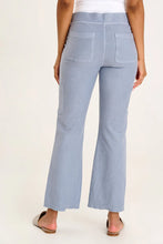 Load image into Gallery viewer, Kiah Flare Pant (more colors)
