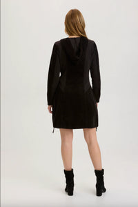 Naja Jacket Dress (more colors)