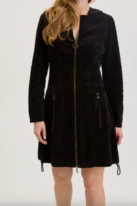 Naja Jacket Dress (more colors)