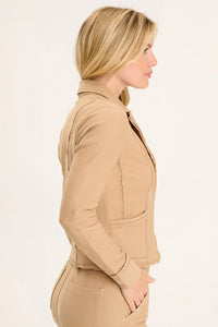 Tacie Blazer (more colors)