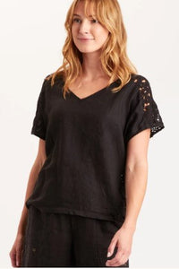 Chastain Top