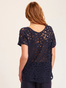 Chastain Top