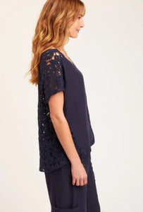 Chastain Top
