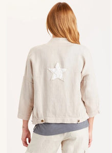 Colbert Star Jacket (more colors)