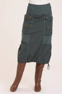 Marconi Cargo Skirt