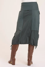 Load image into Gallery viewer, Marconi Cargo Skirt
