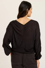 Load image into Gallery viewer, Pernille V-Neck Top
