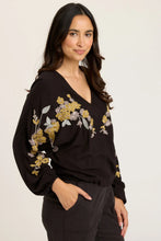 Load image into Gallery viewer, Pernille V-Neck Top
