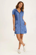 Load image into Gallery viewer, Reva Jacket Dress
