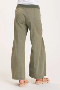 Sprightly Wide Leg