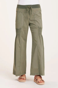 Sprightly Wide Leg