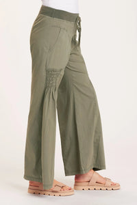 Sprightly Wide Leg