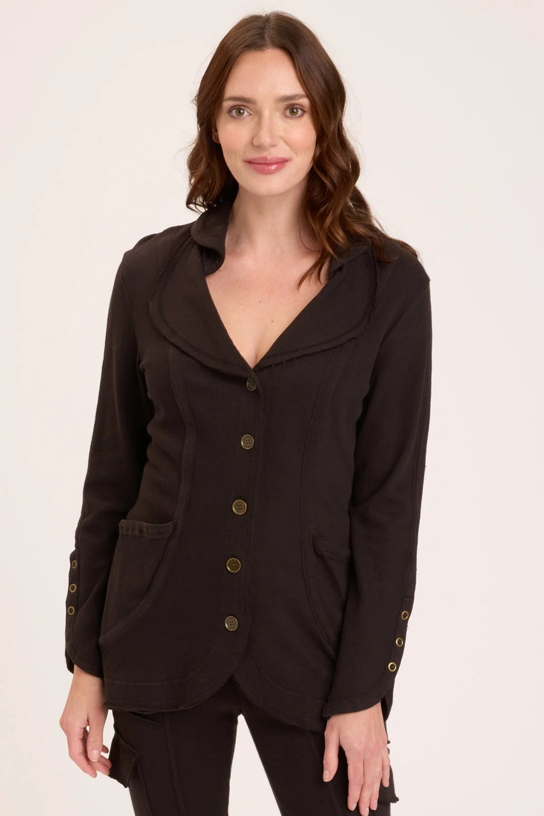 Stayton Blazer