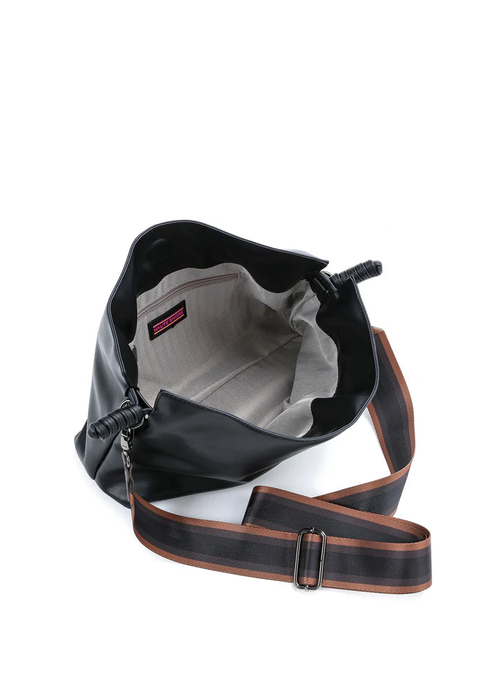 Taylor Convertible Crossbody Handbag