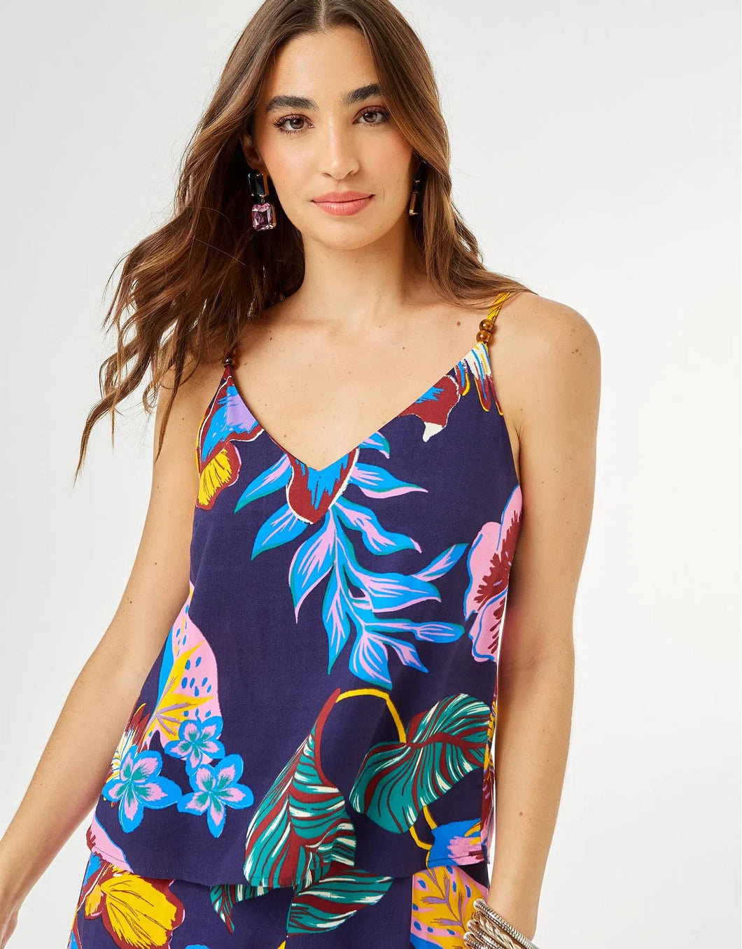 Saskia Tank Top