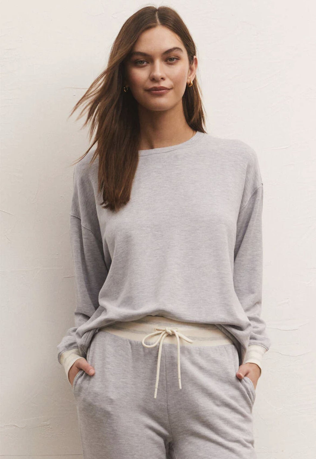 Extra Cozy Modal Sweatshirt
