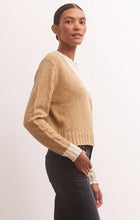 Load image into Gallery viewer, Nadira Colorblock Sweater
