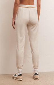 Off Duty Modal Fleece Jogger (more colors)