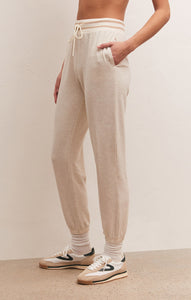 Off Duty Modal Fleece Jogger (more colors)