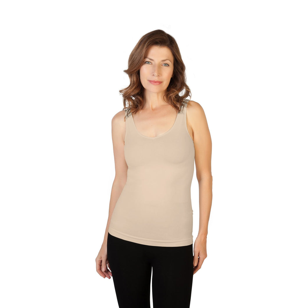 Seamless Basic Tank (click to view more colors)