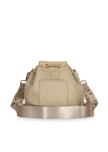 Lindsey puffer bag (Click to view more colors)